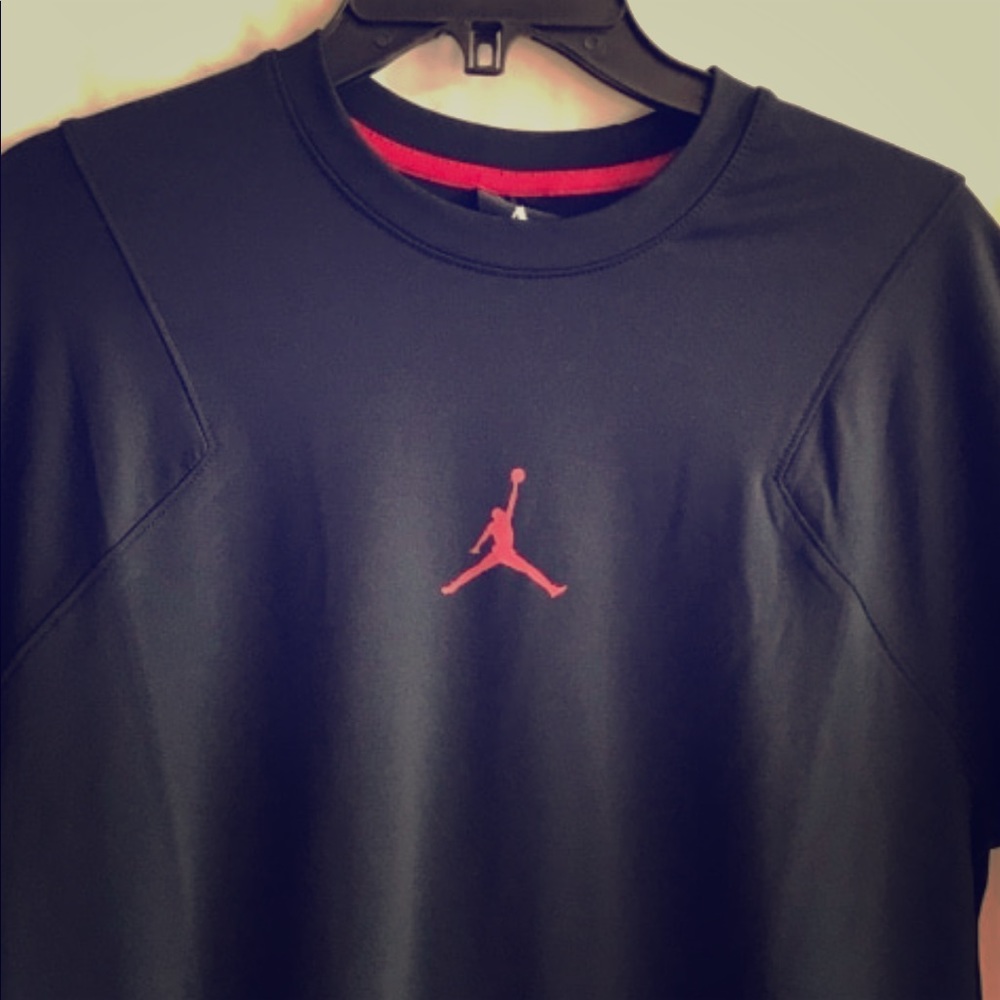 Jordan long sleeve